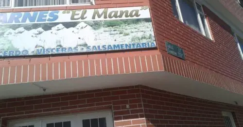 CARNES EL MANA CARNES EL MANA
